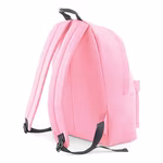 BagBase Fashion Backpack 600D Polyester 18L, Bottle Green 31 x 42 x 21 cm, BG125 – image 4