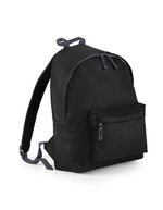 Original Fashion Backpack – Black