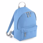 Mini Backpack 2023 with Zip Pocket – image 3