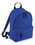 Mini Rucksack 2023 mit Reißverschlusstasche – Bright Royal