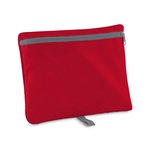 BagBase Packaway Barrel Bag aus 210D Polyester, Black 50 x 30 x 26 cm, BG150 – Bild 4