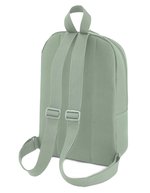 BagBase Mini Fashion Rucksack aus 600D Polyester, Black 23 x 35 x 12 cm, BG153 – Bild 4