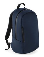 BagBase Scuba Rucksack mit Laptopfach 15,6 Zoll – Navy