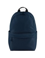 Premium Recycled Backpack – Navy