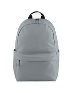 Premium Recycled Backpack – Pure Grey