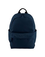 Premium Recycled Mini Backpack – Navy