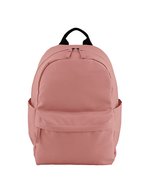 Premium Recycled Mini Backpack – Rose