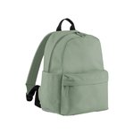Premium Recycled Mini Backpack – Bild 4