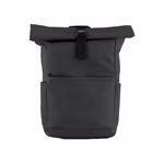 Premium Recycled Roll Top Backpack – image 3
