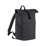 Premium Recycled Roll Top Backpack – image 4