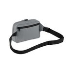 Premium Recycled Cross Body Bag – Bild 4
