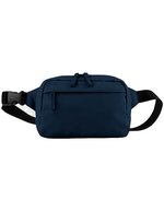 Premium Recycled Cross Body Bag – Navy