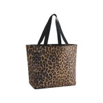 Leopard Print Carryall Bag – Bild 3