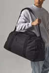 BagBase Classic Holdall made of 600D Polyester, Black 60 x 31 x 27 cm, BG22 – image 2
