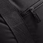 BagBase Classic Holdall made of 600D Polyester, Black 60 x 31 x 27 cm, BG22 – image 4