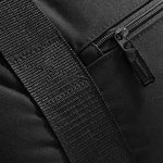 BagBase Klassische Holdall aus 600D Polyester, Black 60 x 31 x 27 cm, BG22 – Bild 4