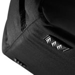 BagBase Klassische Holdall aus 600D Polyester, Black 60 x 31 x 27 cm, BG22 – Bild 5