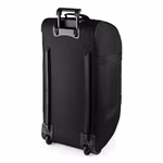 BagBase Travel Bag with Wheels and Compartments, Black 75 x 38 x 35 cm, BG23 – image 5