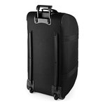 BagBase Sac de Voyage à Roulettes avec Compartiments, Black 75 x 38 x 35 cm, BG23 – Bild 5