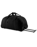 BagBase Sac de Voyage à Roulettes avec Compartiments, Black 75 x 38 x 35 cm, BG23 – Bild 2