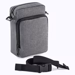 Modulr™ 1 Litre Multipocket – Grey Marl