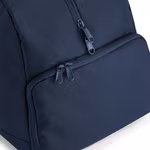 BagBase Recycelte Essentials Reisetasche 35L, Pure Grey 55 x 28 x 25 cm, BG278 – Bild 5