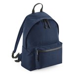 Recycled Backpack – Bild 1