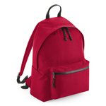 Recycled Backpack – Bild 3