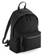 Recycled Backpack – Black