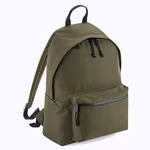 Recycled Backpack – Military Green