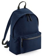 Recycled Backpack – Navy