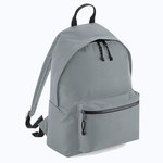Recycled Backpack – Pure Grey