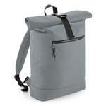Zaino Roll-Top Riciclato – Bild 3