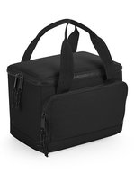 BagBase Recycelte Mini Kühltasche mit Isolierung, Military Green 24 x 17 x 17 cm, BG288 – Bild 2