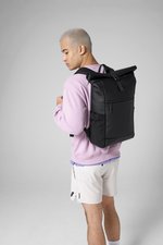 Athlux Roll-Top Backpack – Bild 1