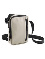 Athlux Shoulder Bag – Naturel Pierre
