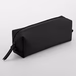 BagBase Matte PU Mini Accessoire-Case, wasserabweisend, Black 21 x 8 x 6 cm, BG329 – Bild 3