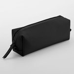 BagBase Matte PU Mini Accessoire-Case, wasserabweisend, Black 21 x 8 x 6 cm, BG329 – Bild 3