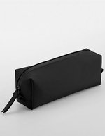 BagBase Matte PU Mini Accessoire-Case, wasserabweisend, Black 21 x 8 x 6 cm, BG329 – Bild 2