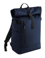 Everyday Carry 25 Litre Roll-Top Backpack – Navy