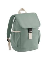Kids Adventure Backpack – Dusty Green