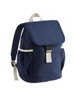 Kids Adventure Backpack – Navy