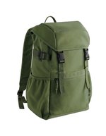 Ramble Backpack – Vert mousse