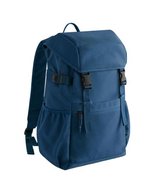 Ramble Backpack – Acier Bleu