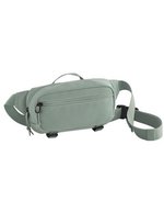 Ramble Belt Bag – Dusty Green