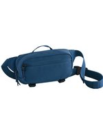 Ramble Belt Bag – Steel Blue