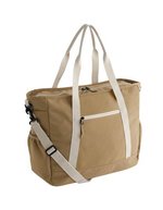 Ramble Tote – Desert Sand