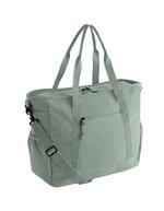 Ramble Tote – Dusty Green