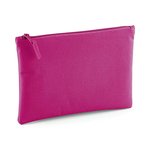 BagBase Grab Pouch aus 600D Polyester – Surf Blue