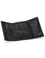 BagBase Ripper Wallet aus 600D Polyester, Bright Royal 9 x 13 cm, BG40 – Bild 4